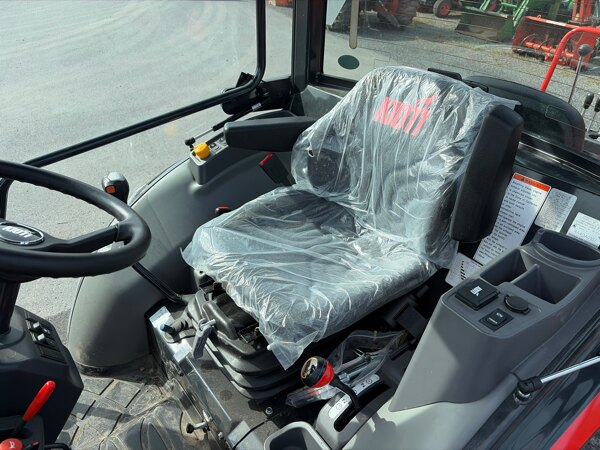 KIOTI CK3520SEH used for sale - photo 4