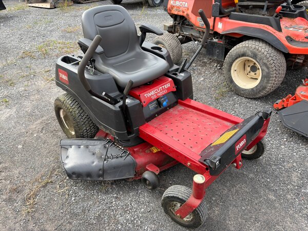 2015 TORO SS4200 used for sale - photo 3