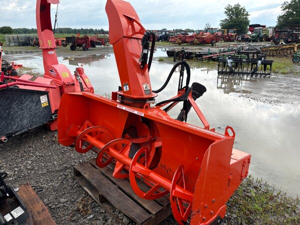 KUBOTA K74 24 09 used for sale - photo 1