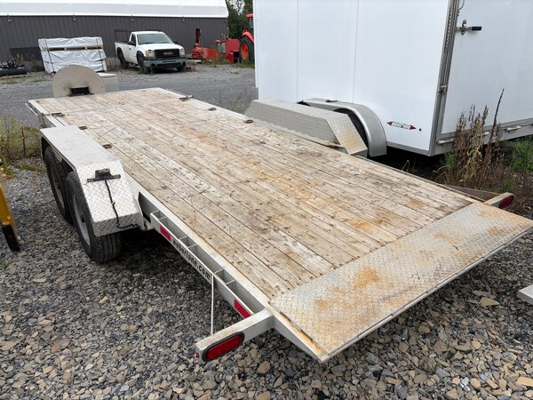 2020 WEBERLANE AWL1800TL used for sale - photo 2