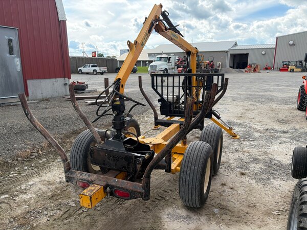 ANDERSON M115 used for sale - photo 3
