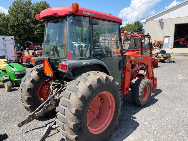  KUBOTA L5030D