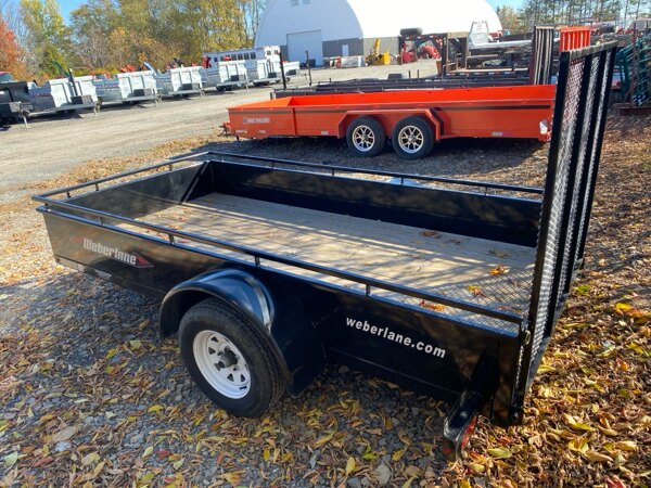 2022 WEBERLANE EC1060