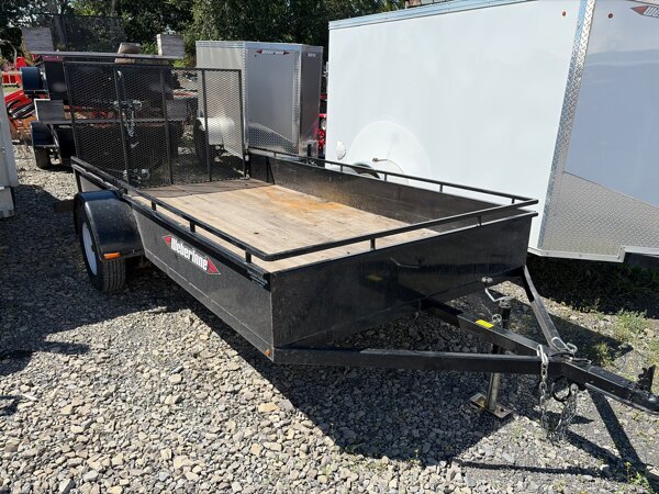 2022 WEBERLANE EC1272 used for sale - photo 2