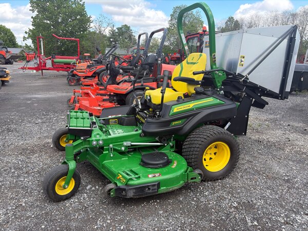 2023 JOHN DEERE Z950R used for sale - photo 2