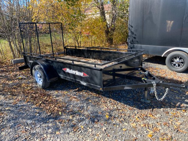 2022 WEBERLANE EC1060