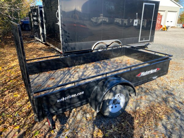 2022 WEBERLANE EC1060