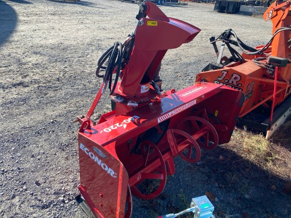 2018 NORMAND E60 220 used for sale - photo 5