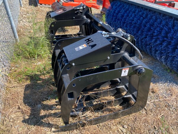 2022 HORST BRG84BO500