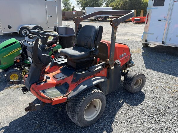 KUBOTA F2690 used for sale - photo 1