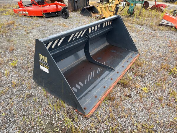 TMG SN84 used for sale - photo 2
