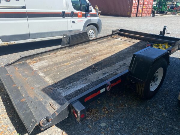 2015 JDJ SINGLE TILT