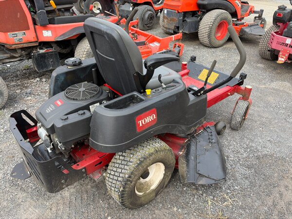 2015 TORO SS4200 used for sale - photo 1