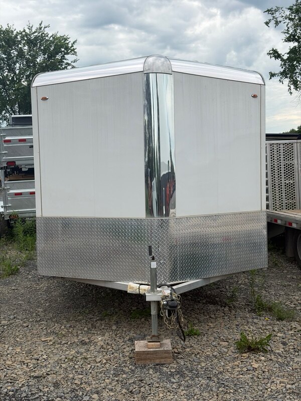 2024 LEGEND 8X21DVNTA52 used for sale - photo 2