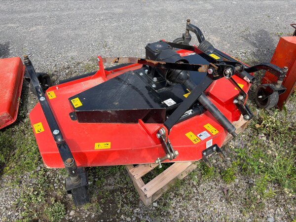 2025 MK MARTIN PFM72RD used for sale - photo 2