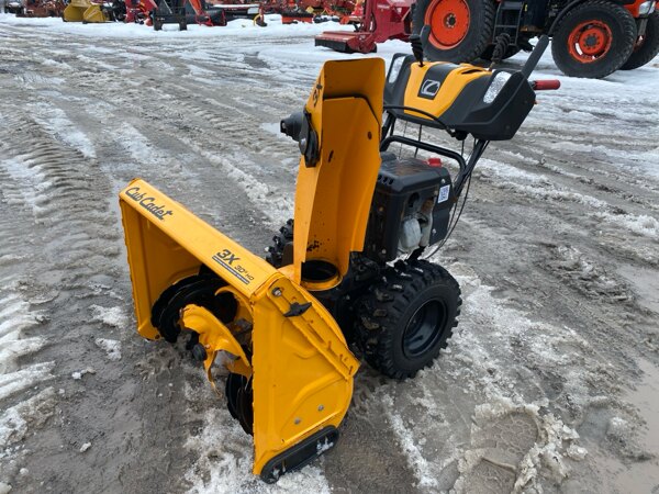 CUB CADET 420CC