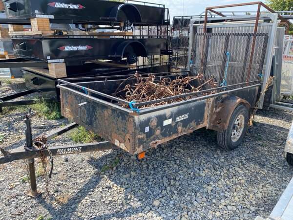 2011 BELMONT UT5 used for sale