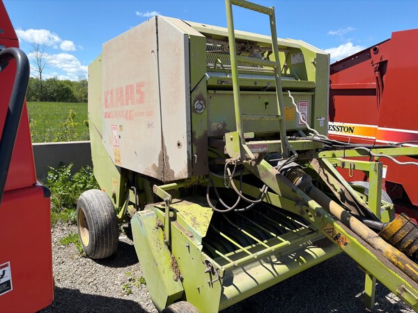 CLAAS 46 used for sale - photo 1