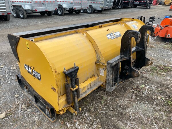 2022 HORST SP3500WEF9