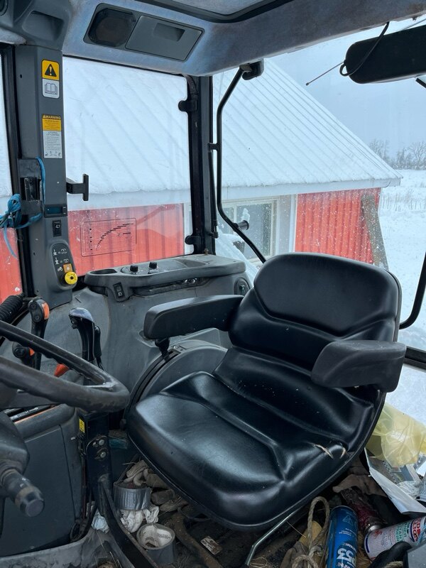 NH TS110 used for sale - photo 3