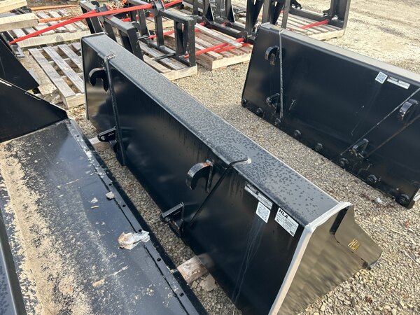 2026 HORST MB78AO600