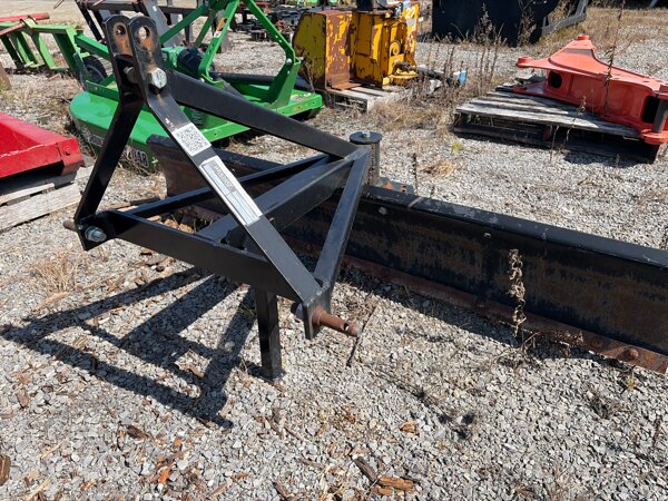 FARM KING C8317 used for sale