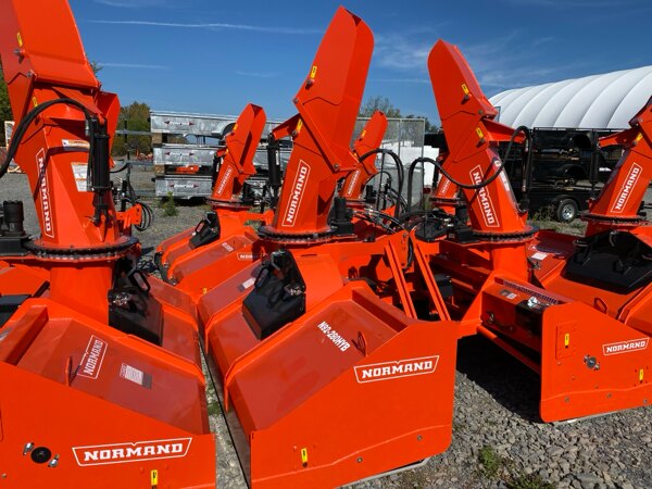 2024 NORMAND N92 280HYBK