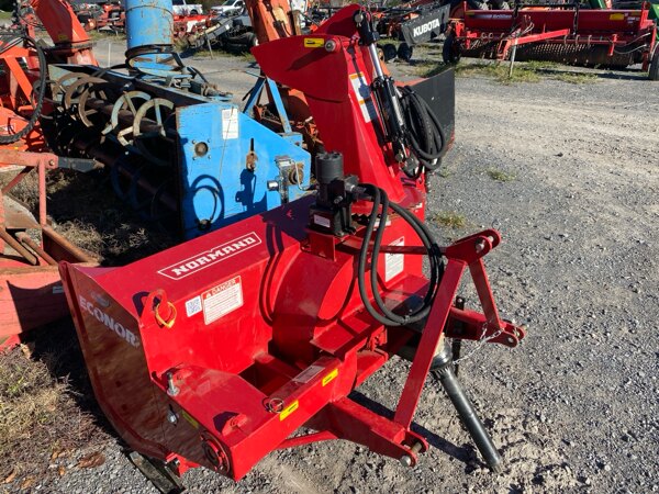 2018 NORMAND E60 220 used for sale - photo 2