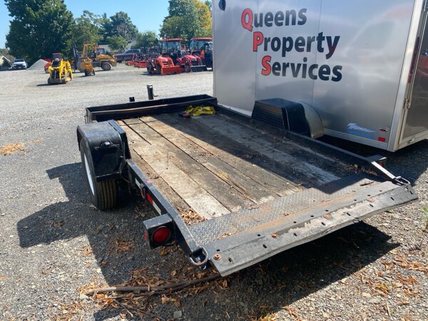 2015 JDJ SINGLE TILT