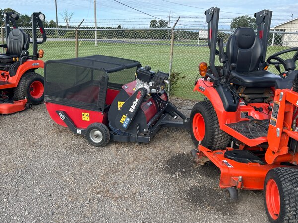 2025 MK MARTIN LS1846 used for sale - photo 5