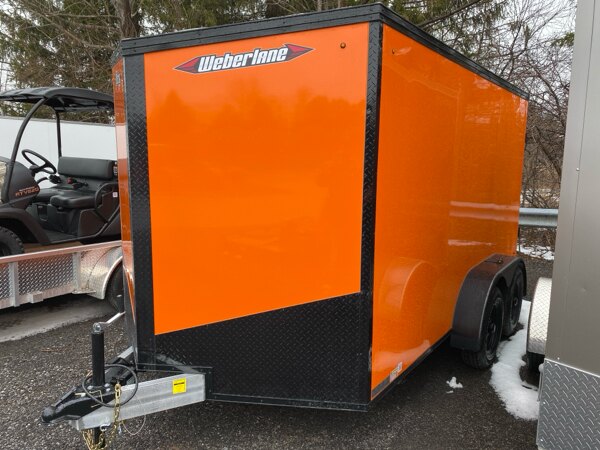 2025 WEBERLANE W712ACTW