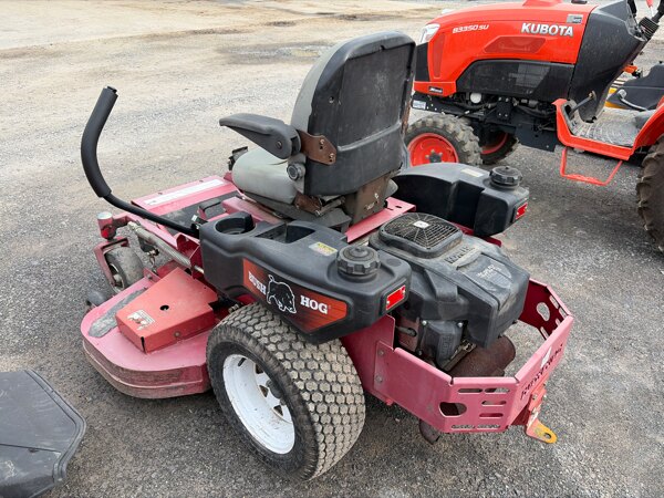 BUSH HOG ES2052K2 used for sale - photo 2