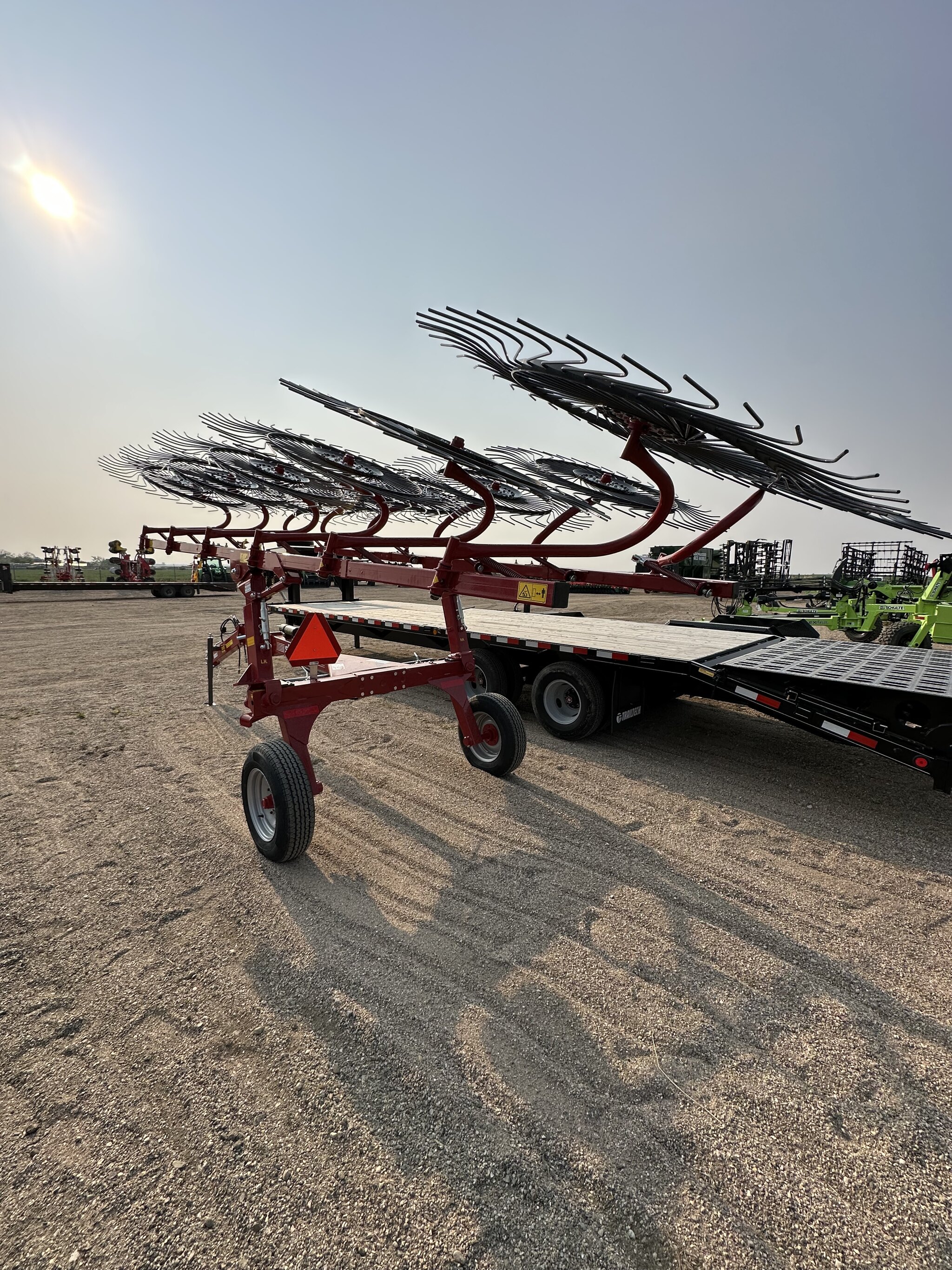 2026 SITREX QR12 