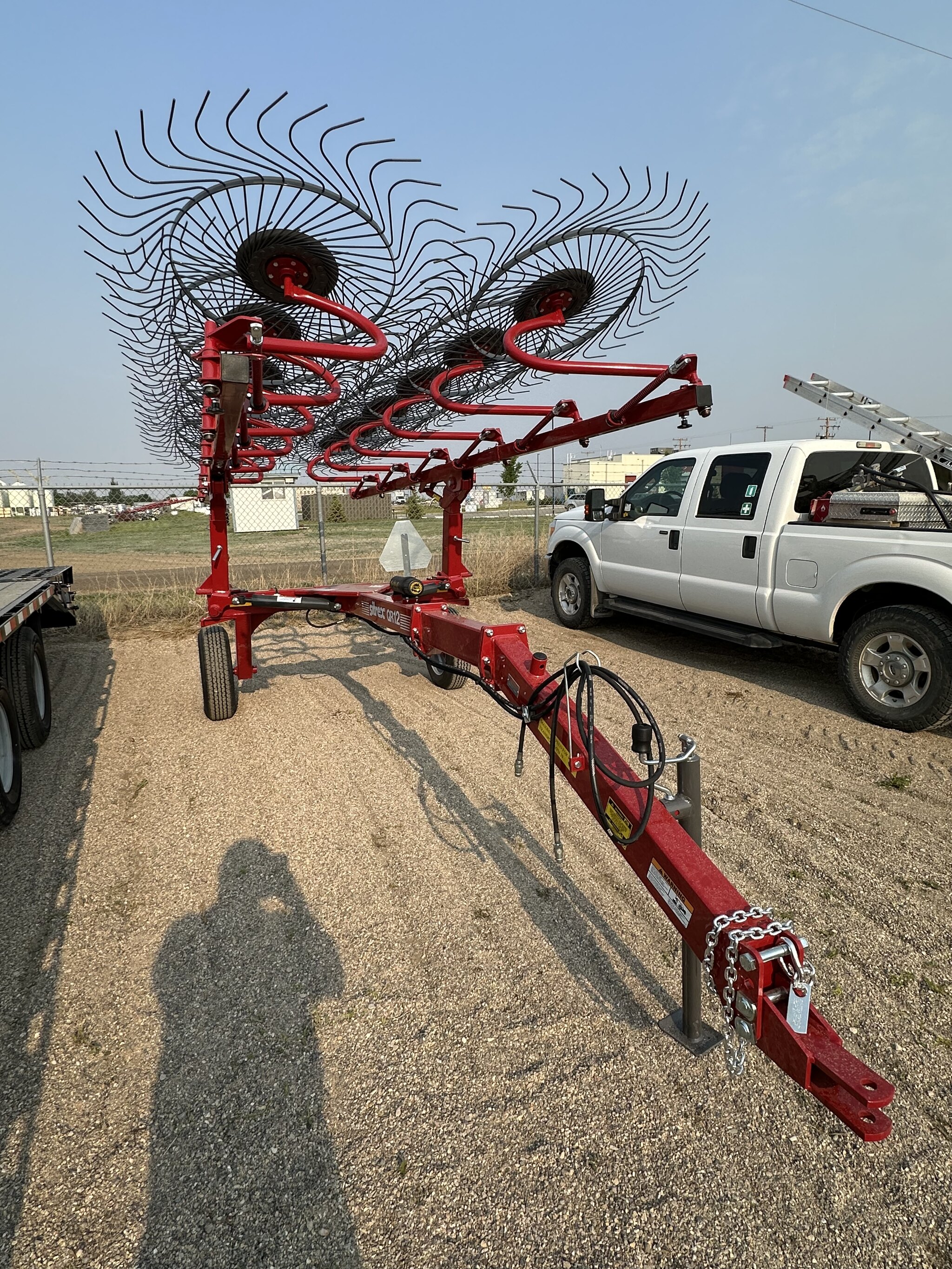 2026 SITREX QR12 