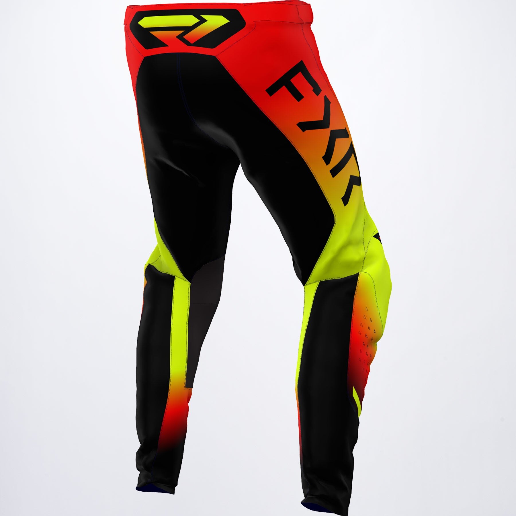 Youth Helium MX Pant