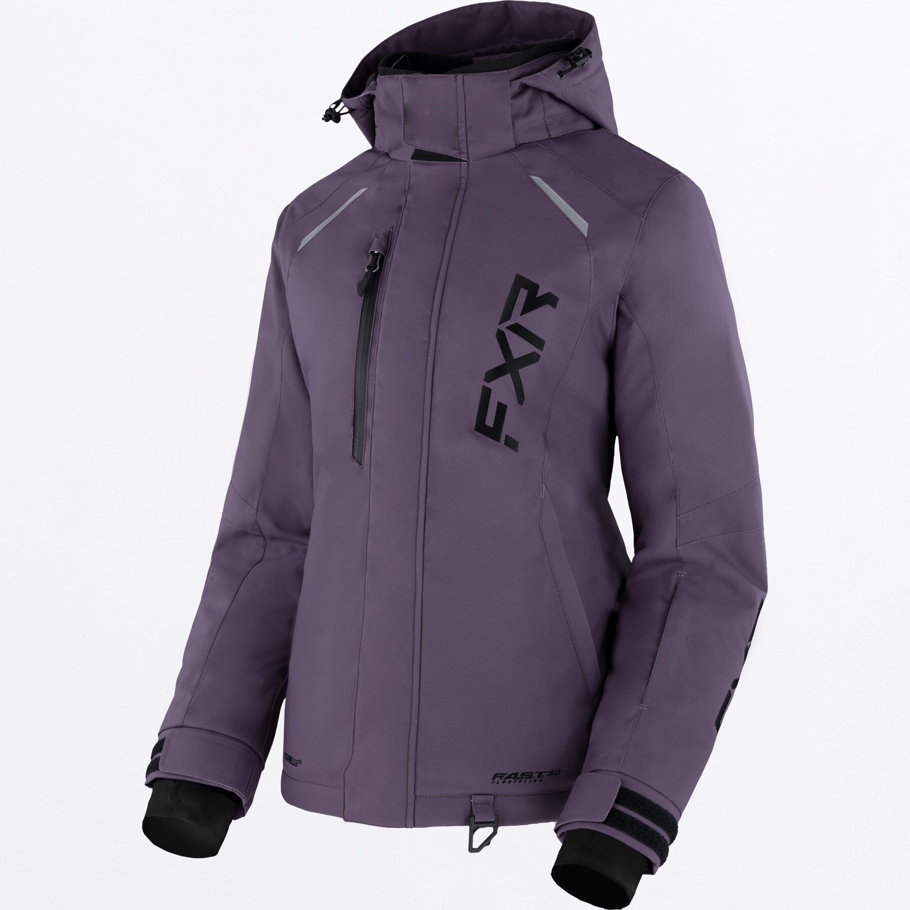 Womens Pulse Jacket