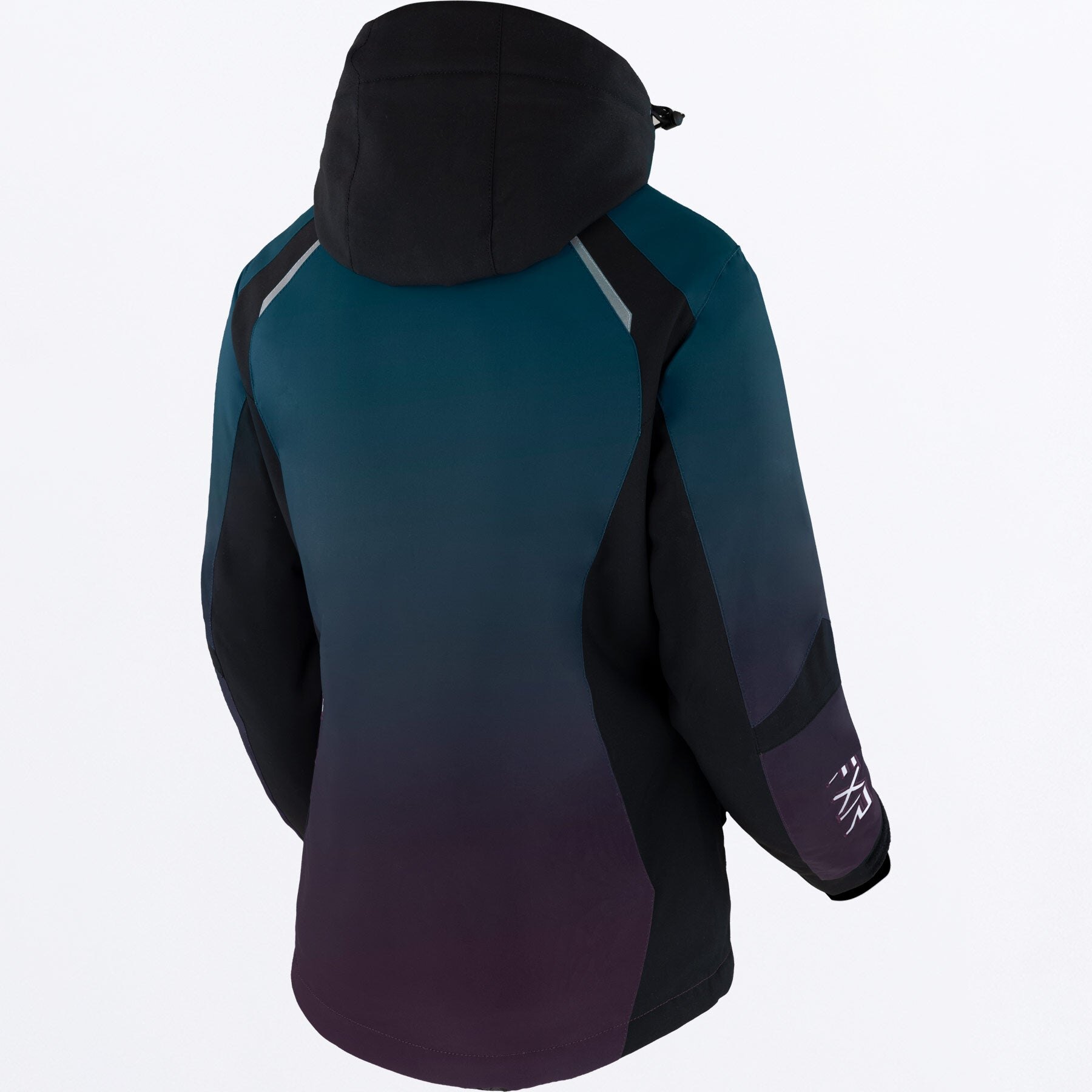 Womens Pulse Jacket