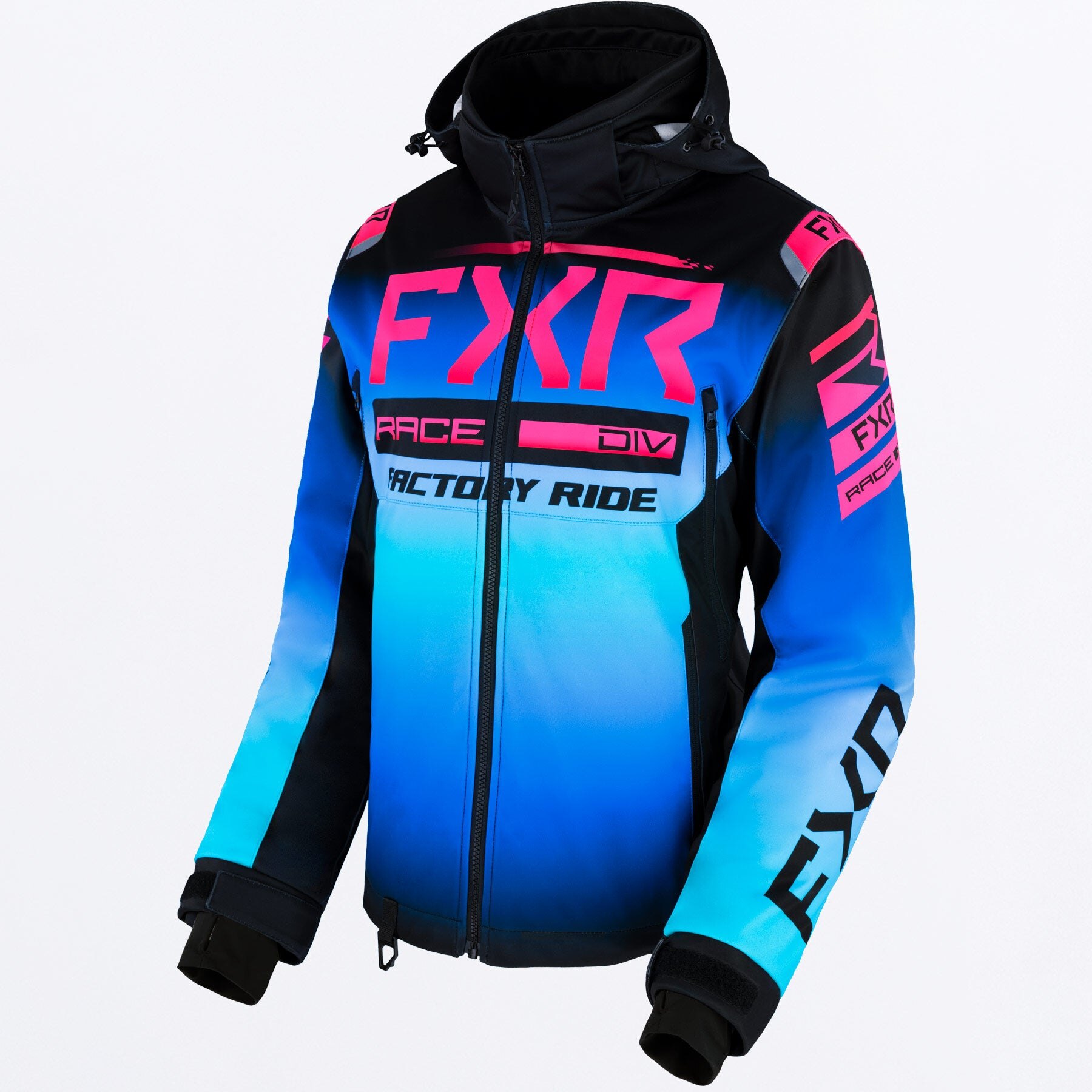 Women's RRX Jacket