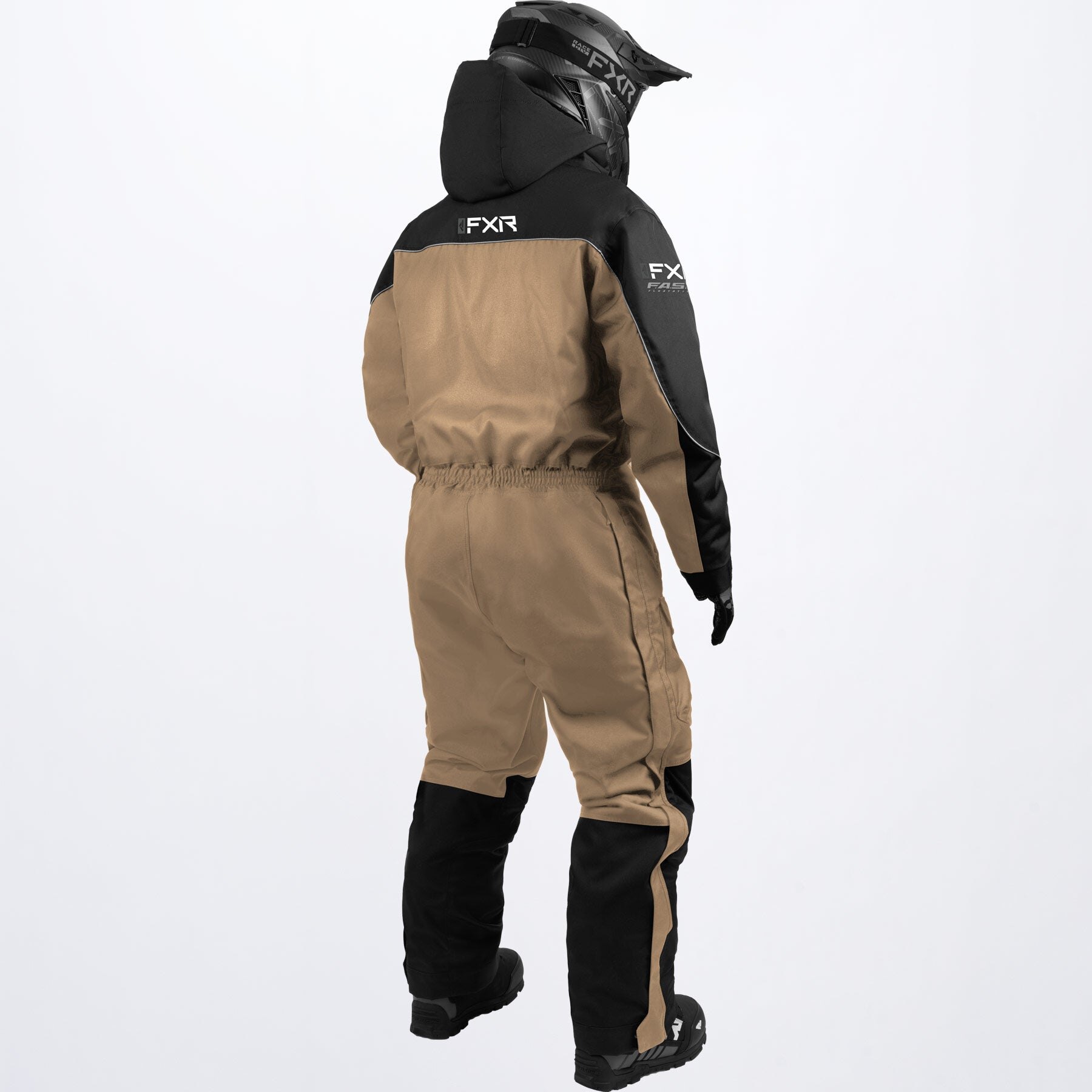 Mens Excursion Monosuit