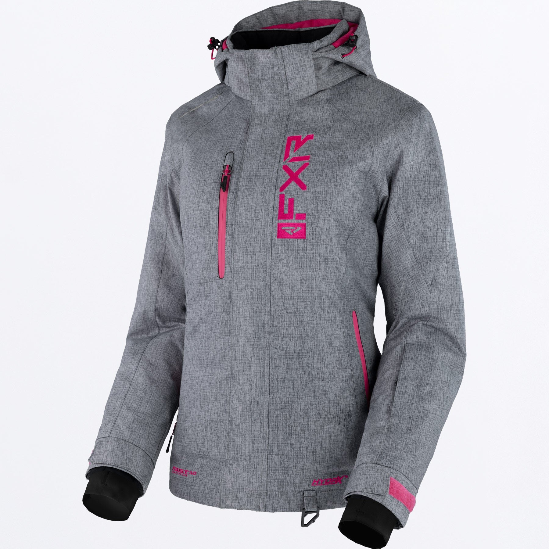 Womens Fresh Jacket