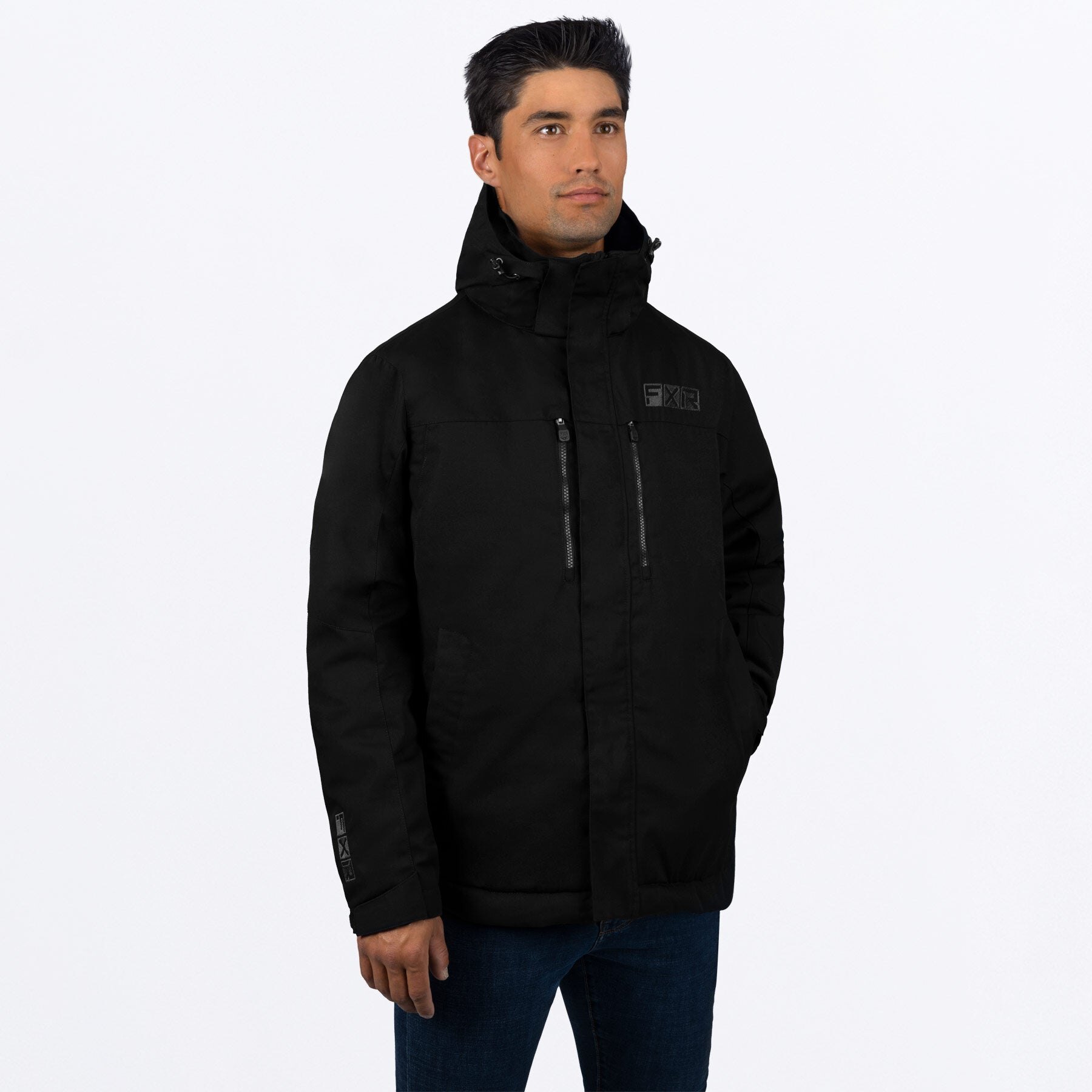 Mens Northward Jacket