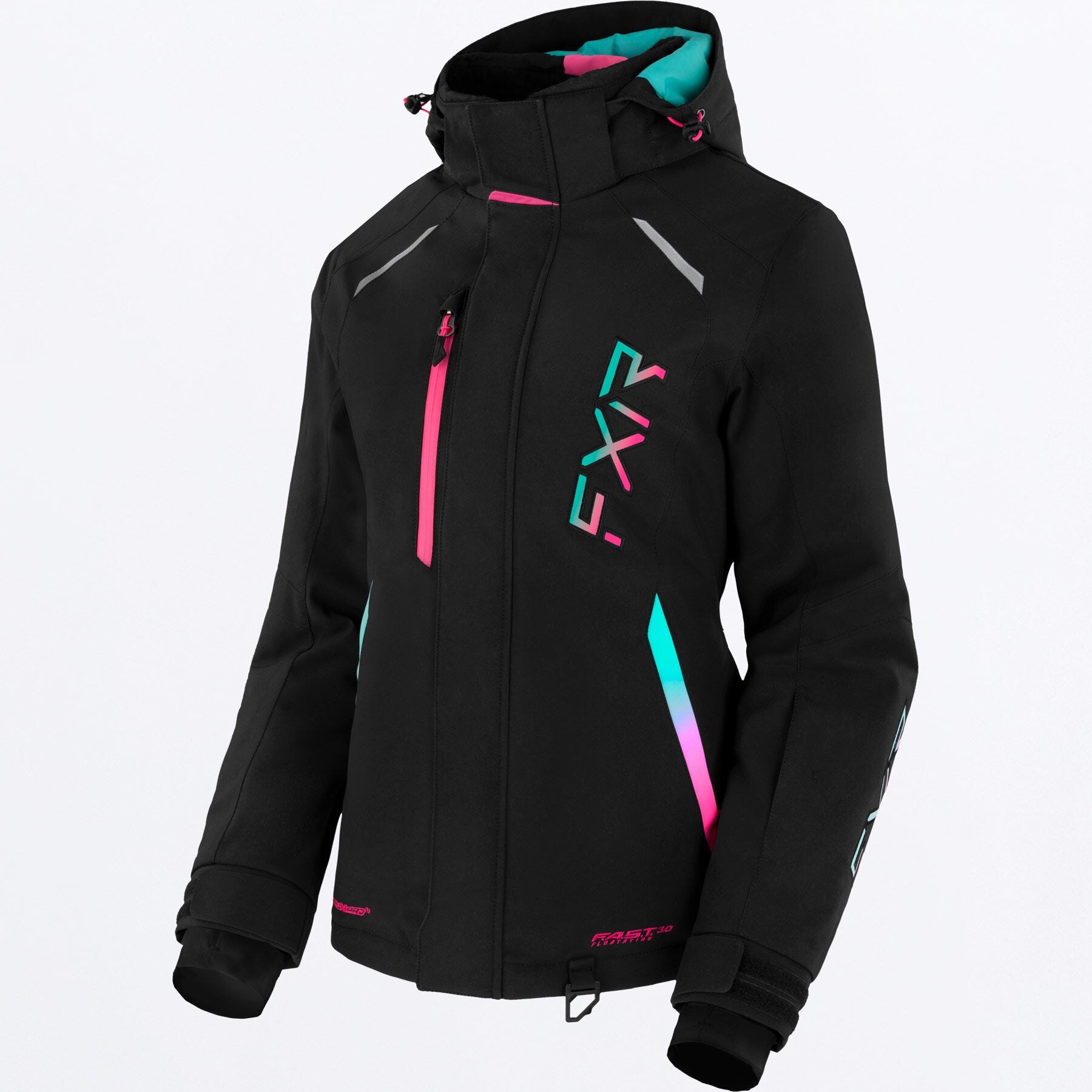 Womens Pulse Jacket