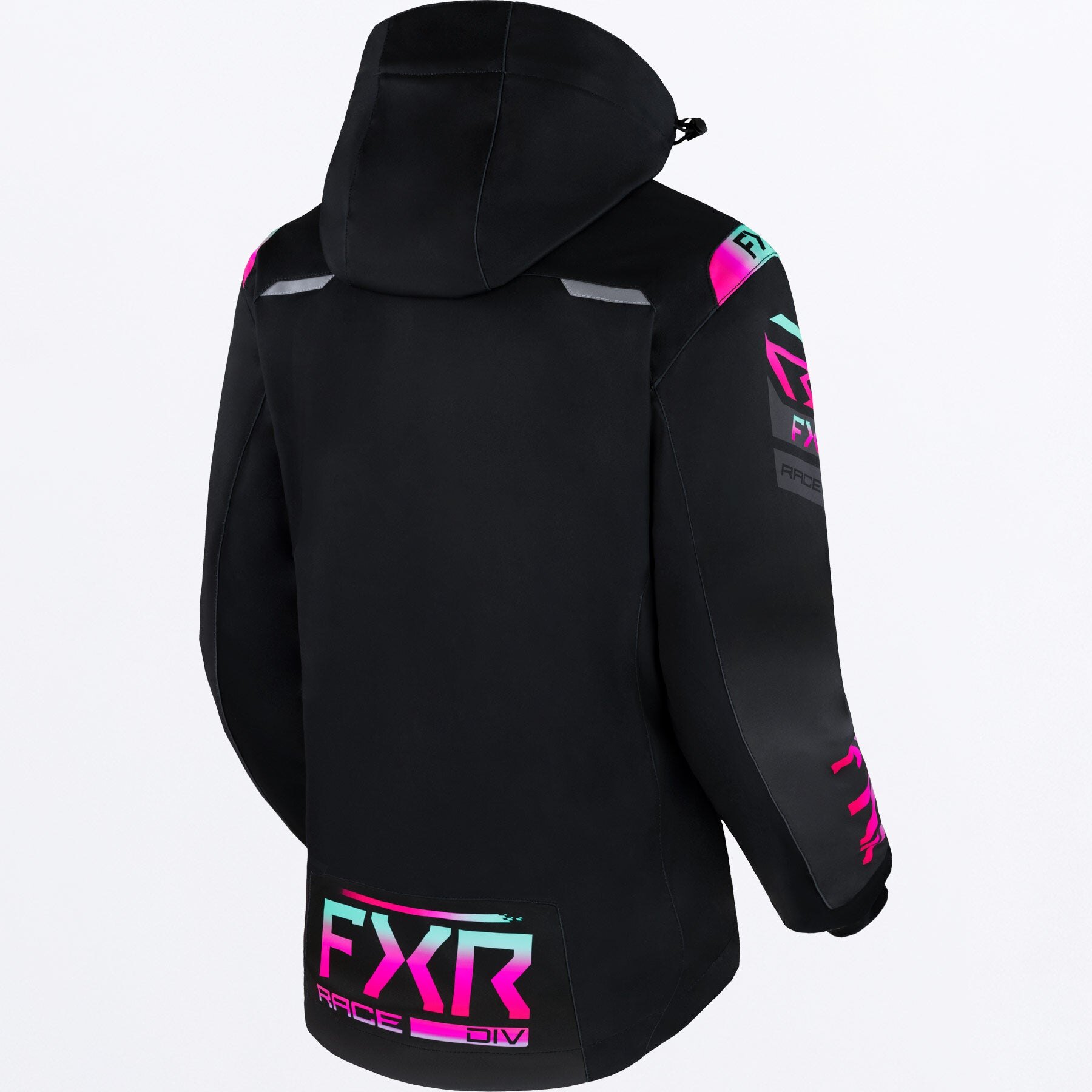 Women's RRX Jacket