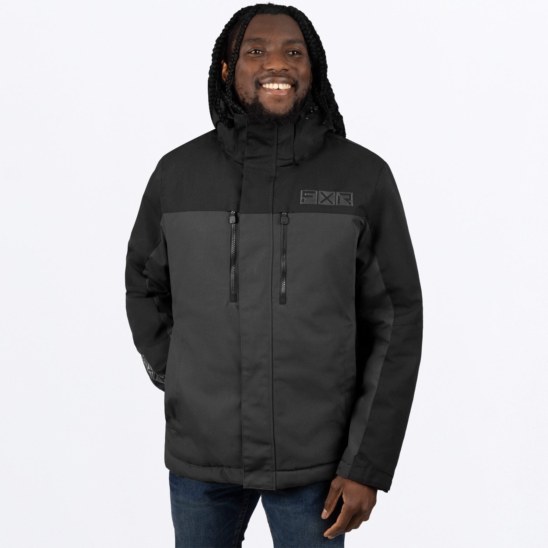 Mens Northward Jacket