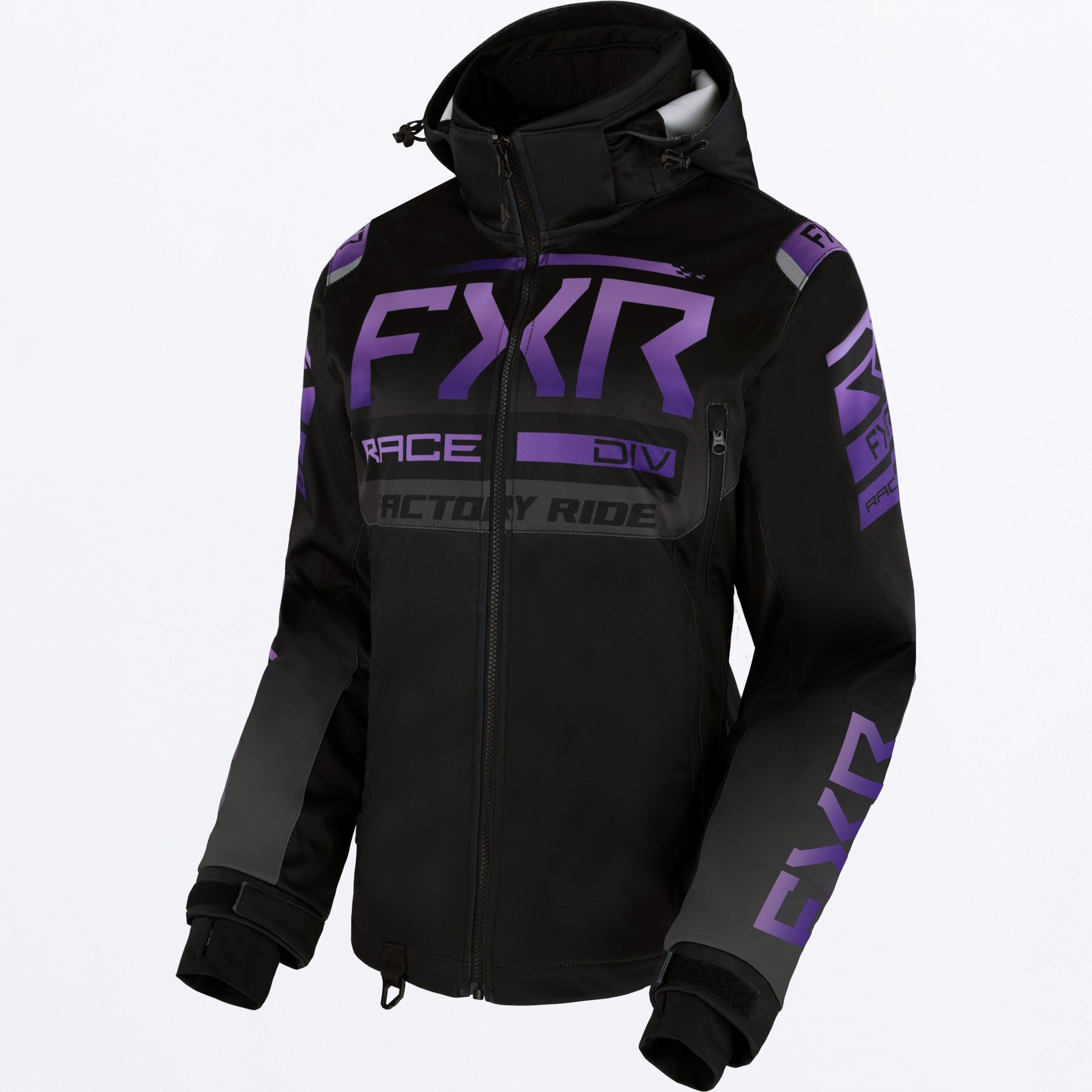 Women's RRX Jacket