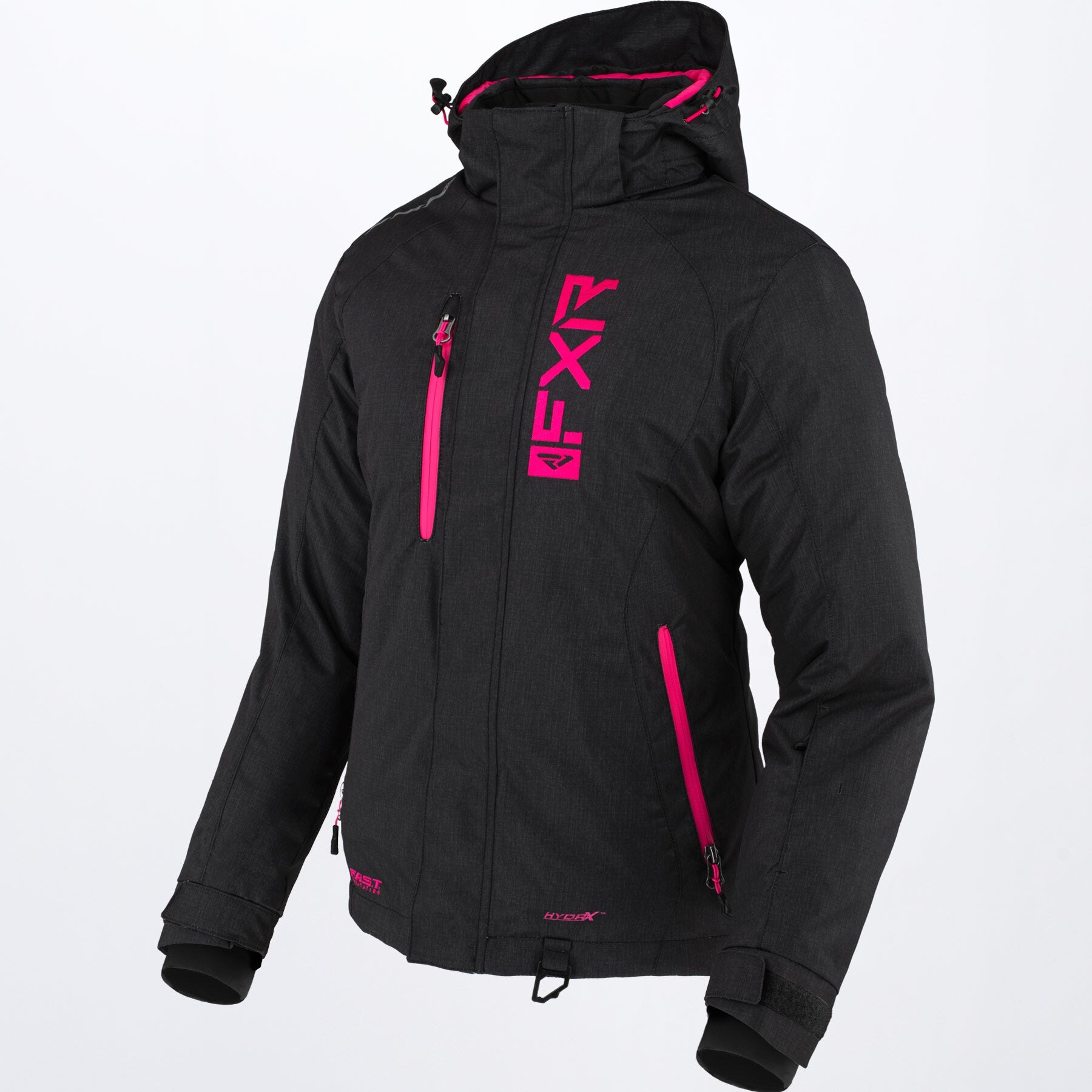 Womens Fresh Jacket