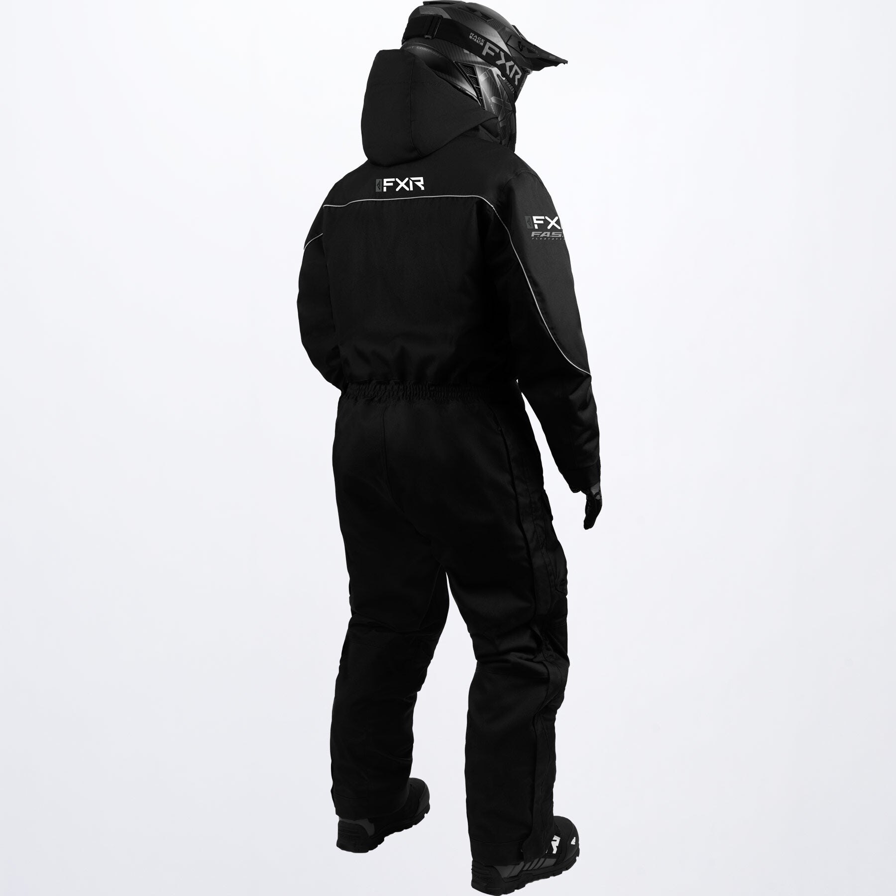 Mens Excursion Monosuit