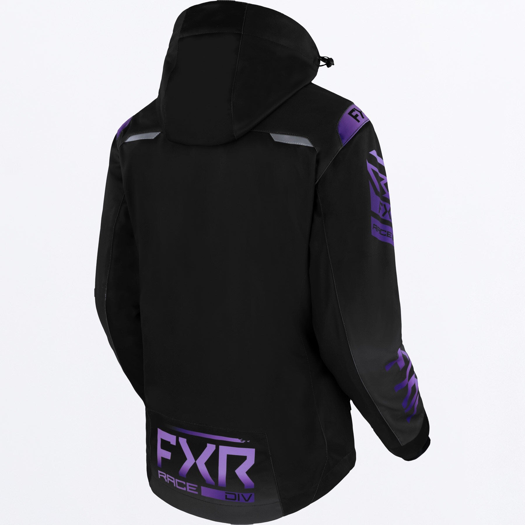 Women's RRX Jacket