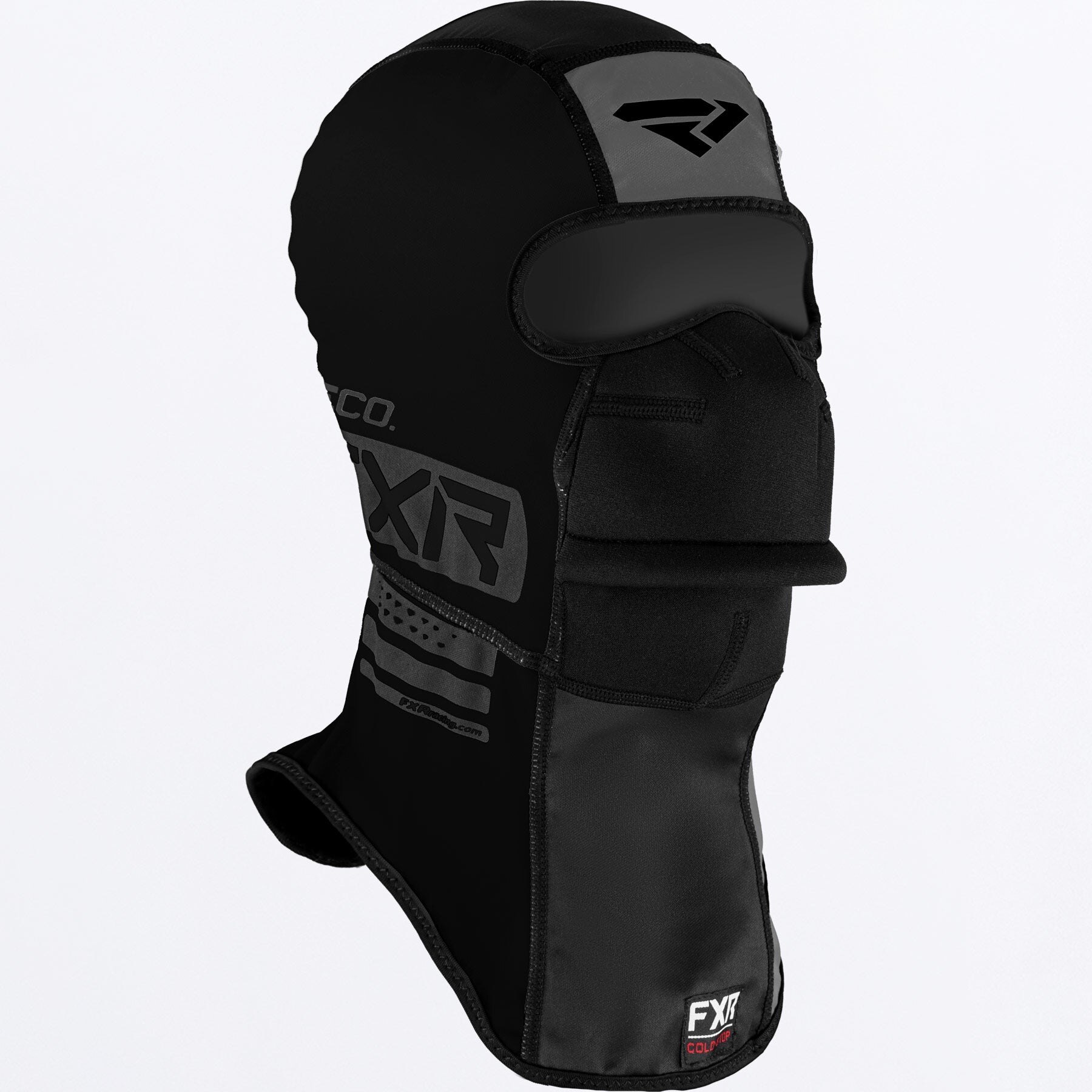 Combat Anti Fog Balaclava