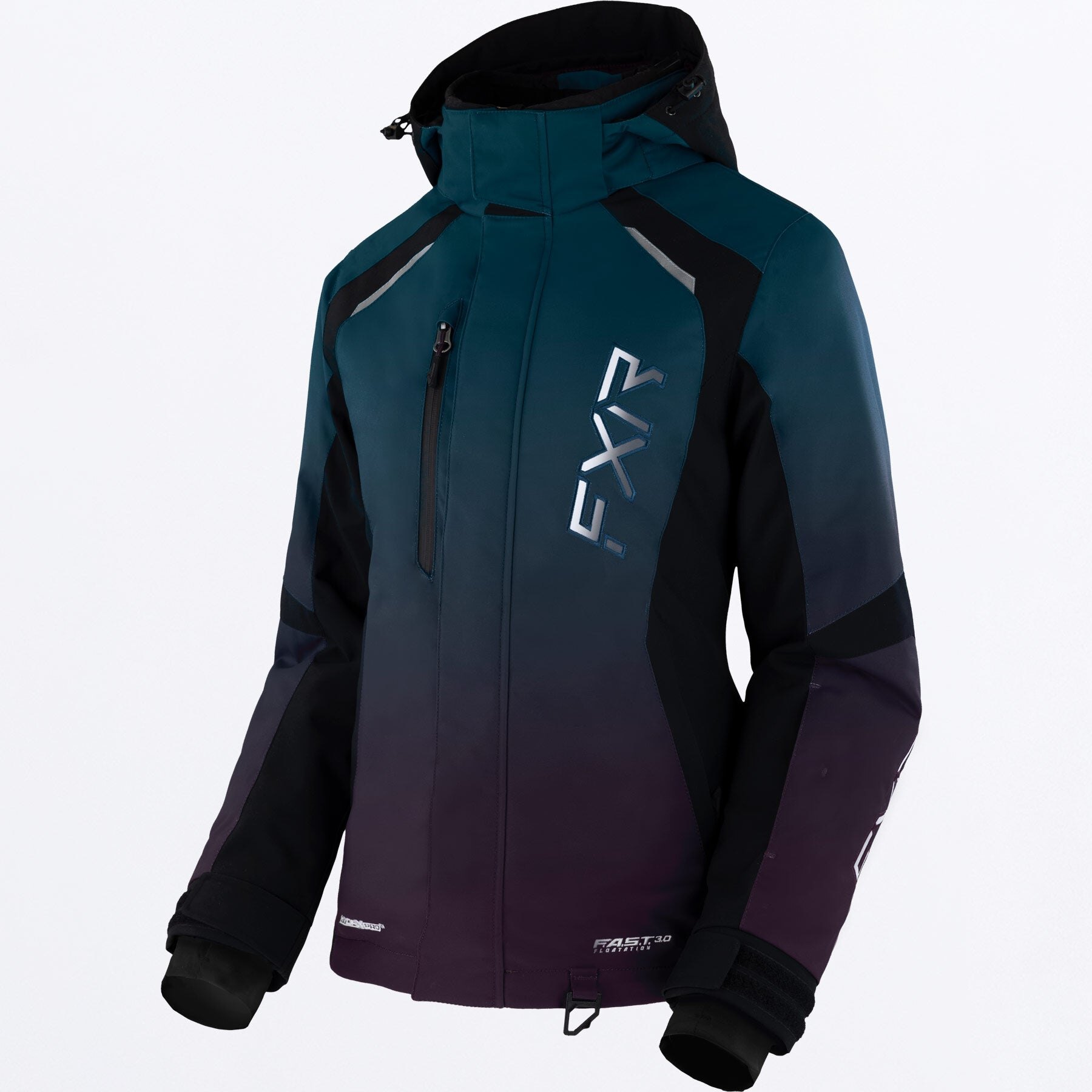 Womens Pulse Jacket